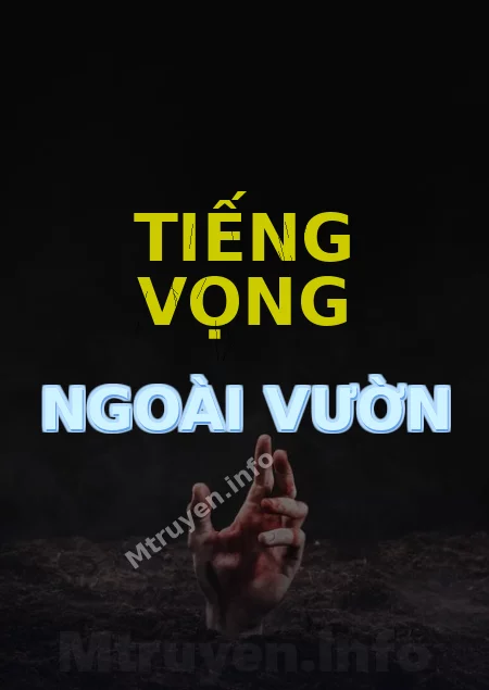 Tiếng Vọng Ngoài Vườn