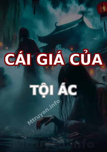 Cái Giá Của Tội Ác