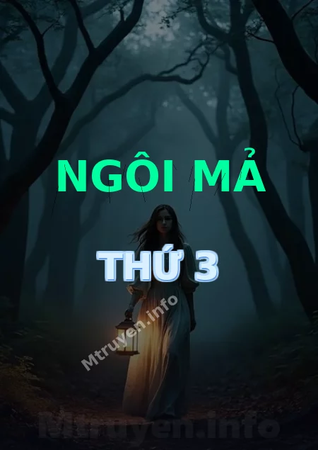 Ngôi Mả Thứ 3