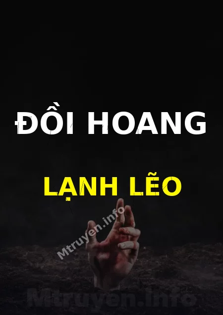 Đồi Hoang Lạnh Lẽo