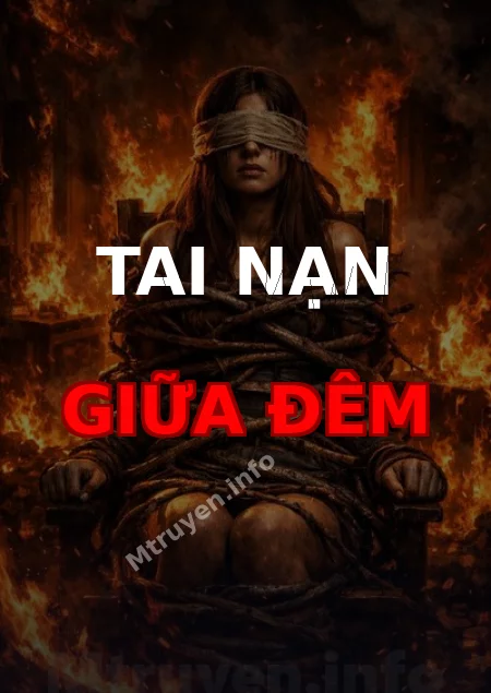 Tai Nạn Giữa Đêm