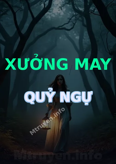 Xưởng May Quỷ Ngự
