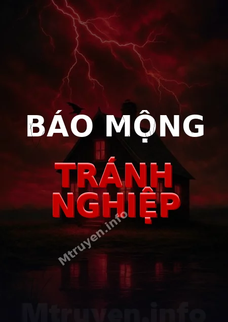 Báo Mộng Tránh Nghiệp