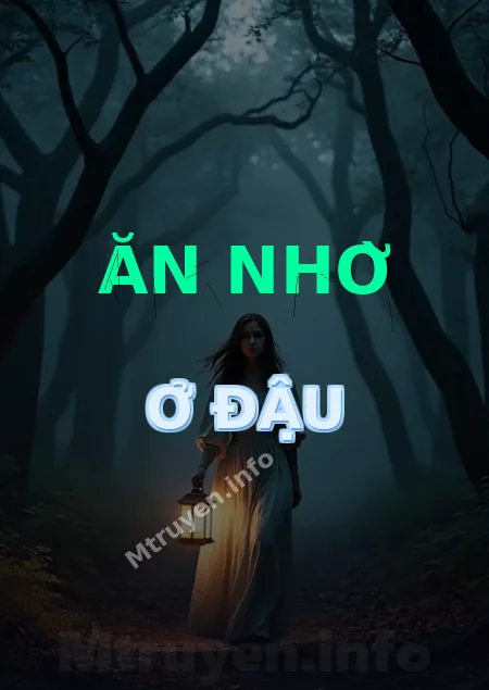 Ăn Nhờ Ở Đậu