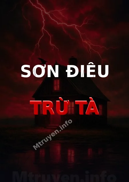 Sơn Điêu Trừ Tà