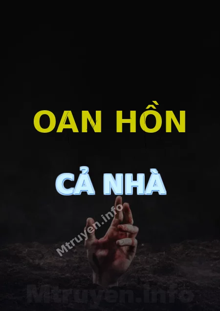 Oan Hồn Cả Nhà
