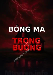 Bóng Ma Trong Buồng