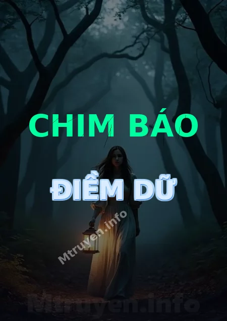 Chim Báo Điềm Dữ