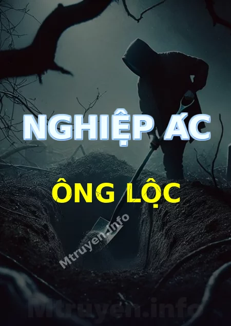 Nghiệp Ác Ông Lộc