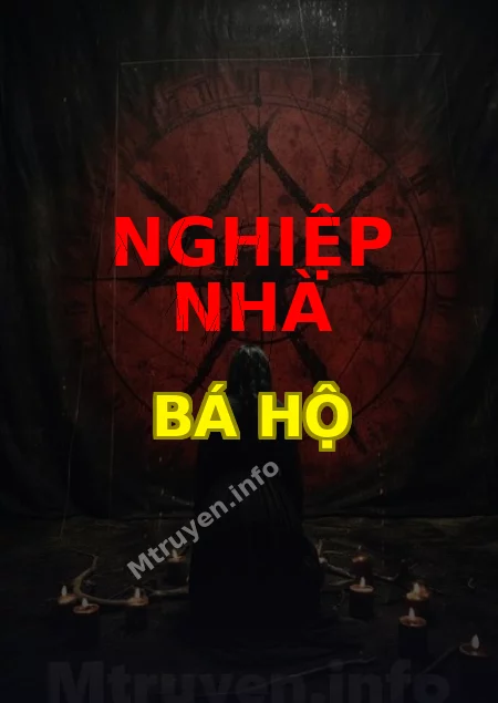 Nghiệp Nhà Bá Hộ