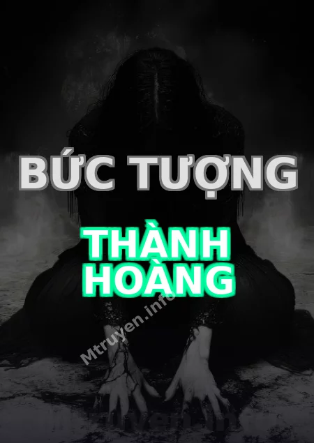 Bức Tượng Thành Hoàng