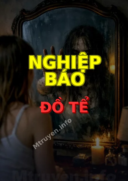 Nghiệp Báo Đồ Tể