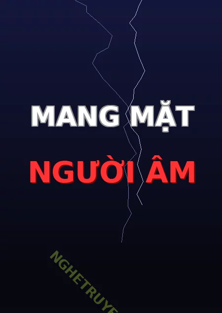 Mang Mặt Người Âm