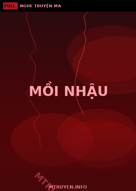 Mồi Nhậu