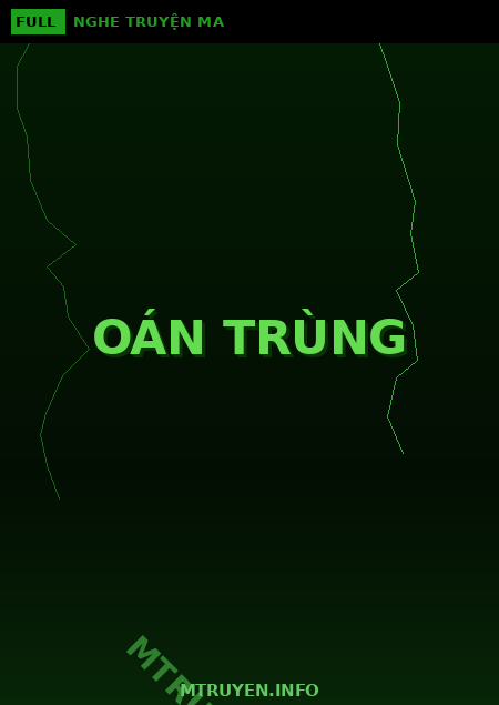 Oán Trùng